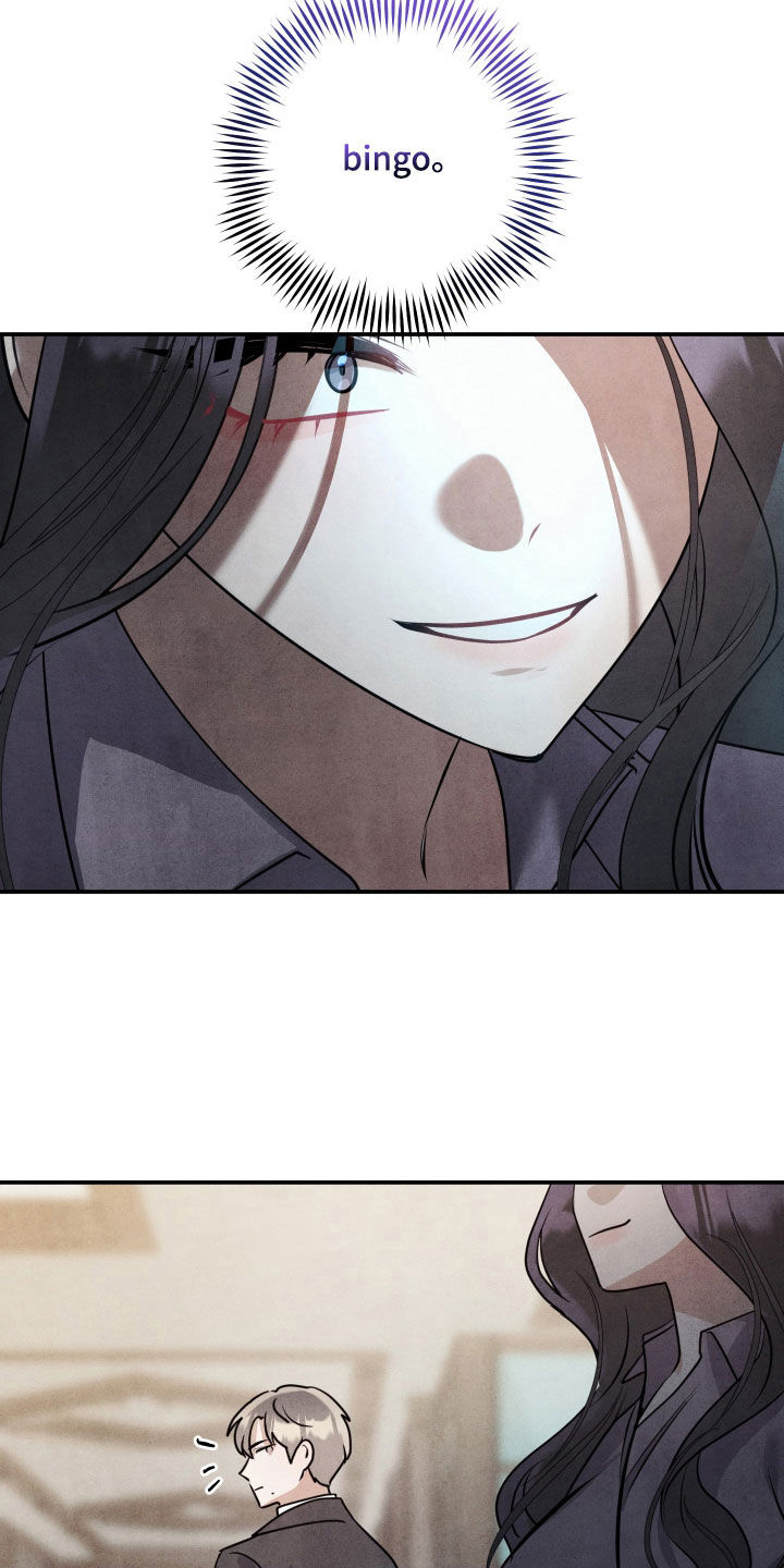 故犯囚爱漫画,第48章：私生子5图