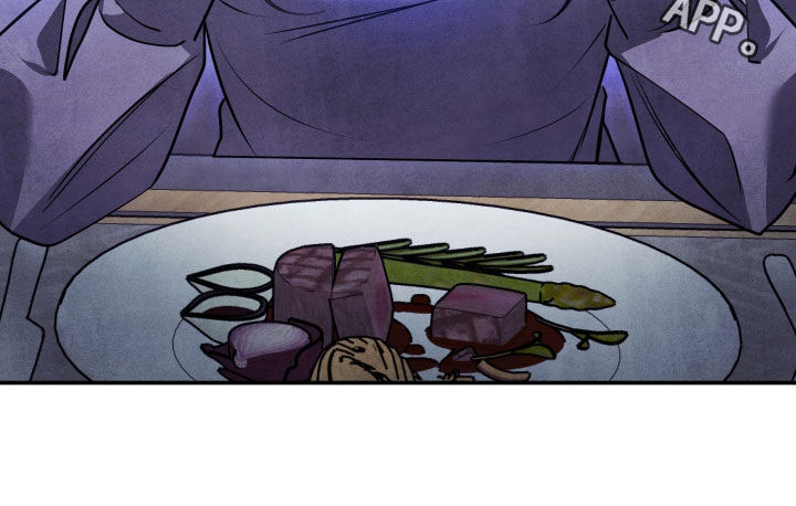 故犯囚爱漫画,第49章：观察力1图