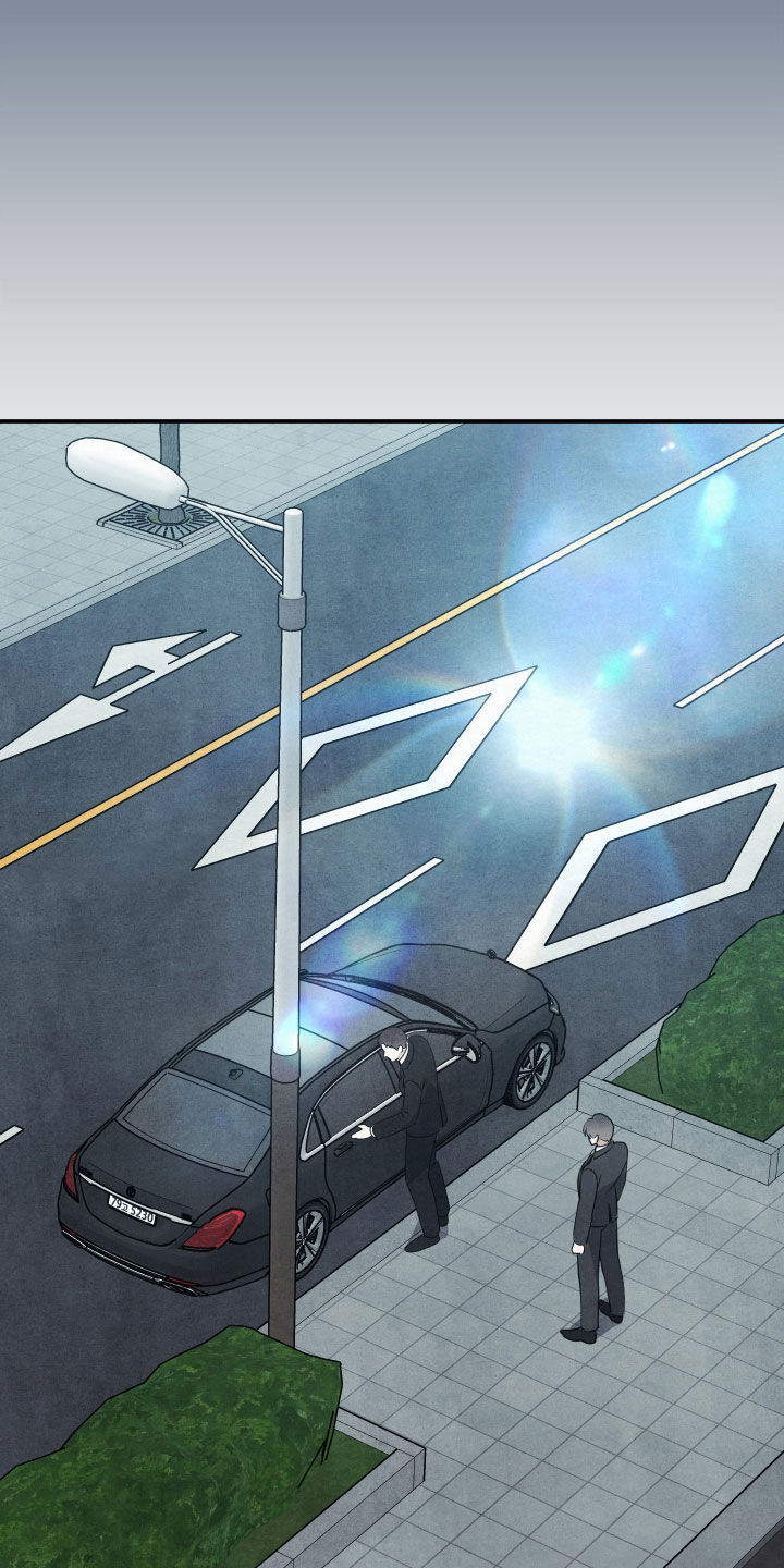 故犯囚爱漫画,第48章：私生子5图