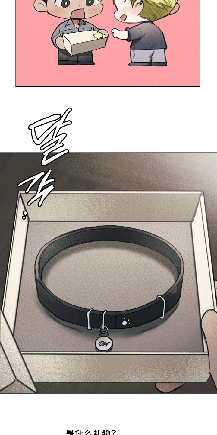 我的完美男友漫画,第64章：你生日4图
