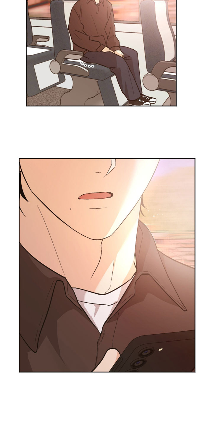 前世的祈愿漫画,第73章：更多的选择3图