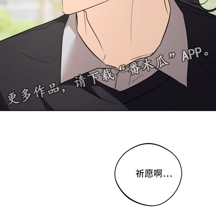 前世的祈愿漫画,第73章：更多的选择2图