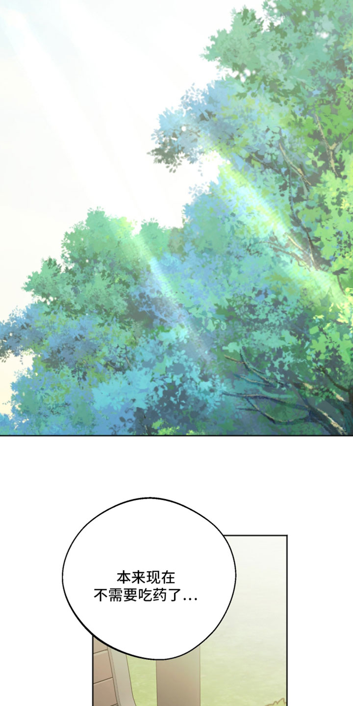 前世的祈愿漫画,第73章：更多的选择4图