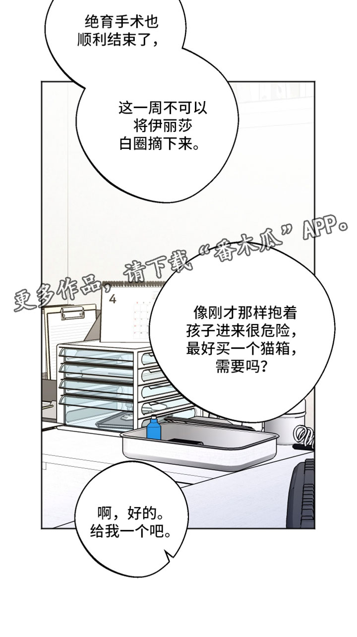 第70章：没有留恋了1