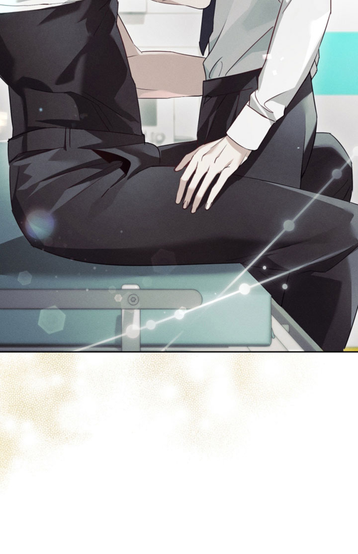 不驯之炎漫画,第60章：对不起4图