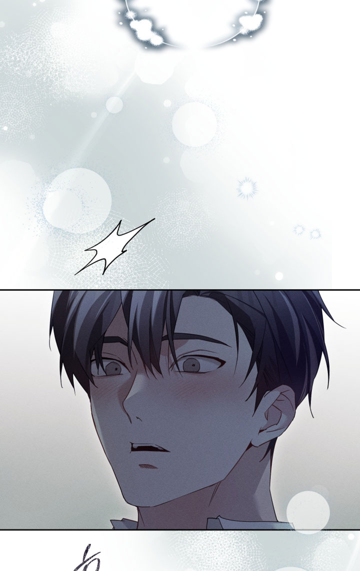 不驯之炎漫画,第64章：我要去厕所5图