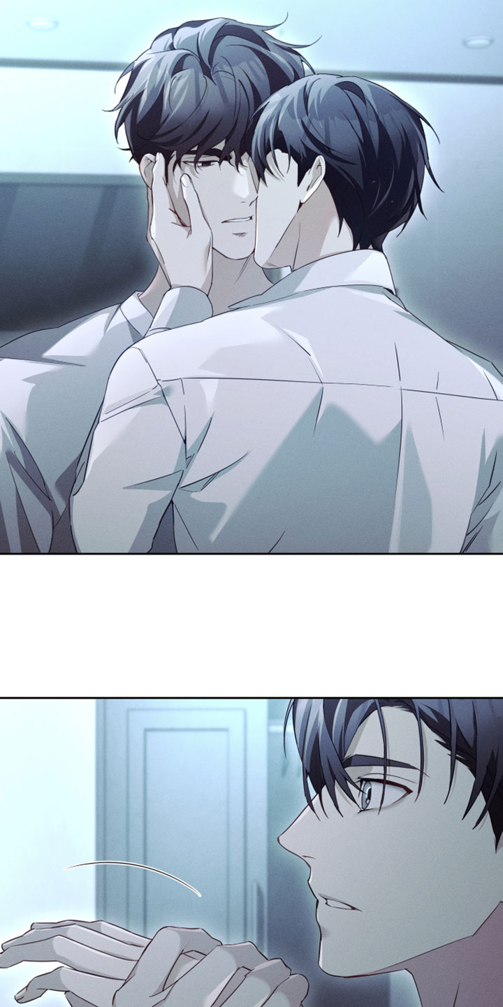 不驯之炎漫画,第64章：我要去厕所1图