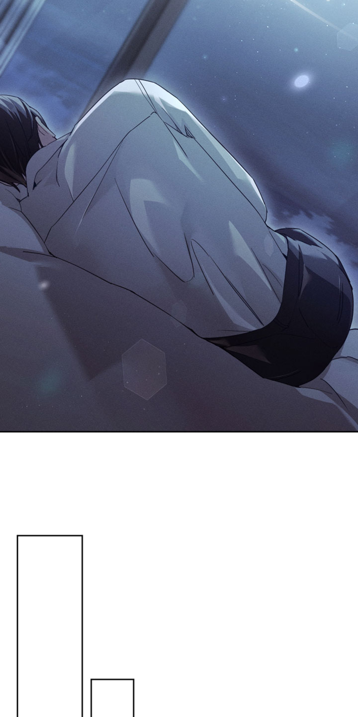 不驯之炎漫画,第64章：我要去厕所4图