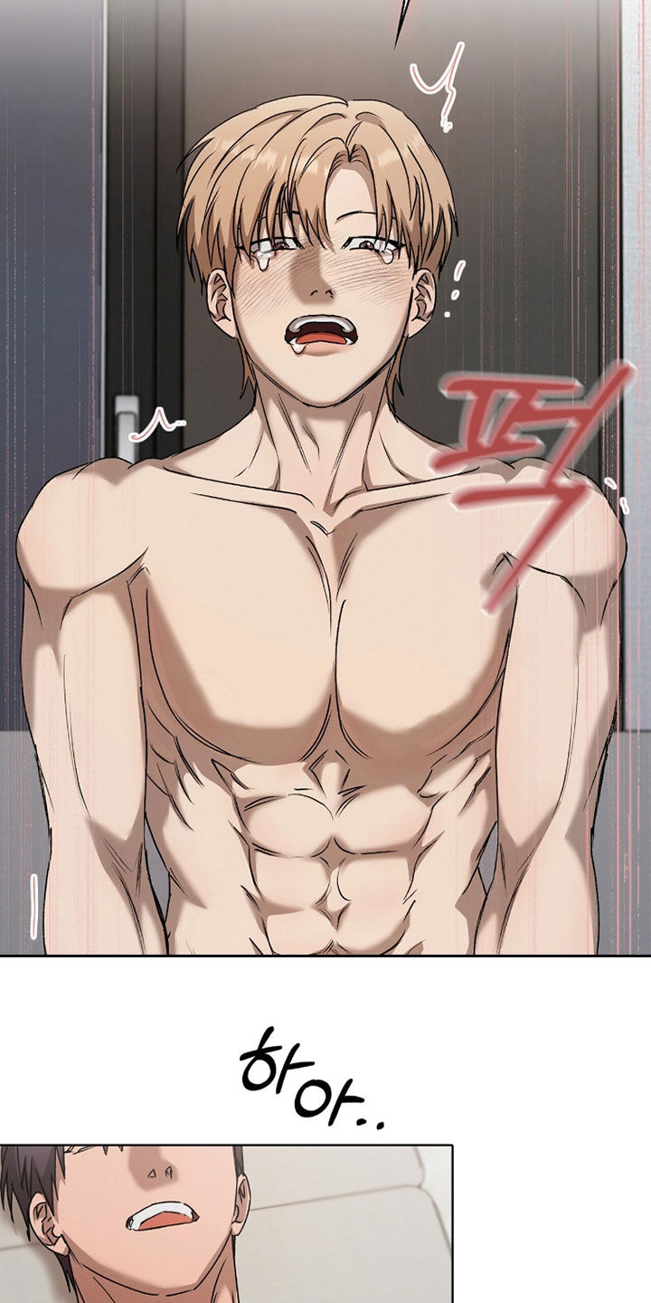 一对一送货漫画,第69章：想要多少都可以5图