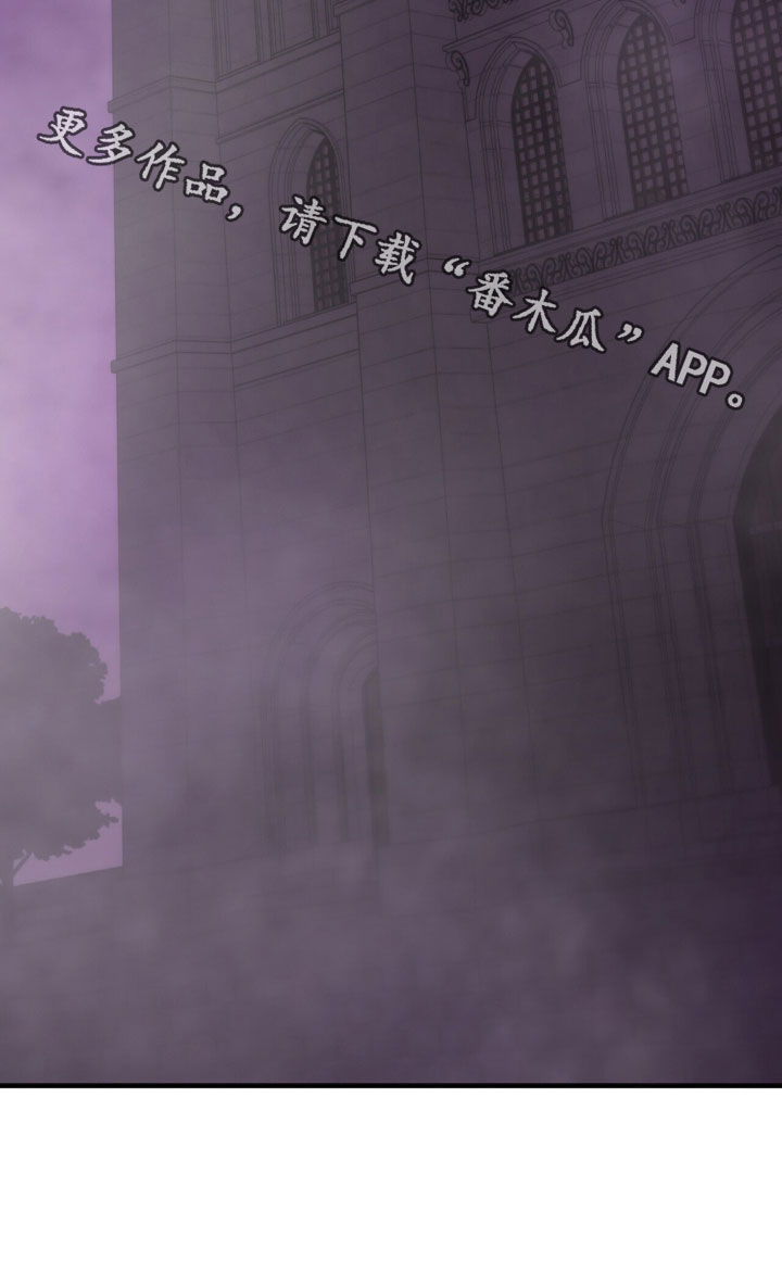 黑暗时代漫画,第72章：奇怪的人5图