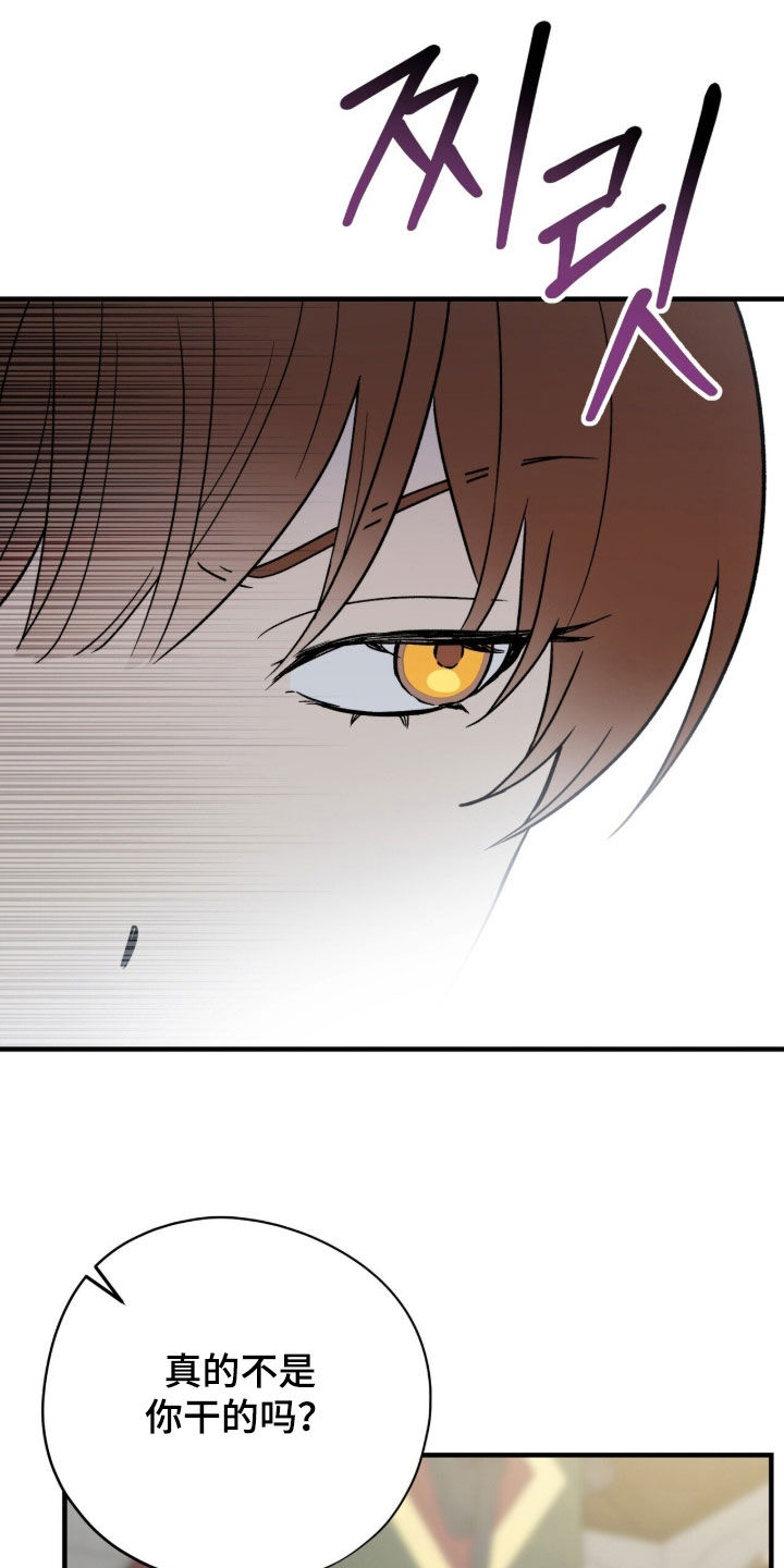黑暗时代漫画,第69章：我不害怕3图