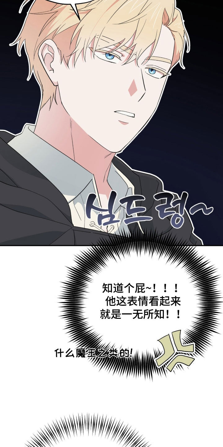 黑暗时代漫画,第67章：魔王降临3图