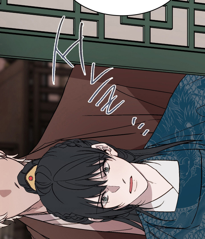 白虎之魂礼包漫画,第47章：【第二季】我爱慕你1图