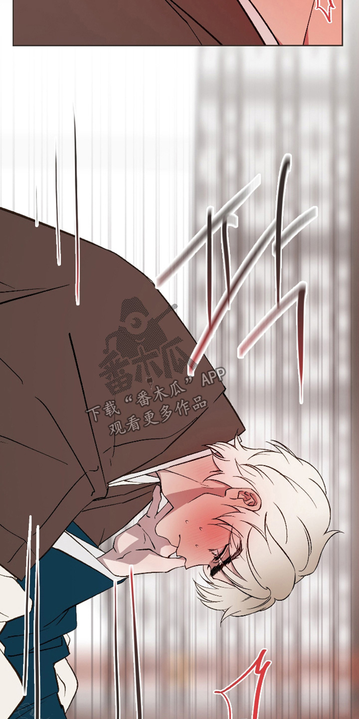 白虎之王漫画,第49章：【第二季】快点起来3图