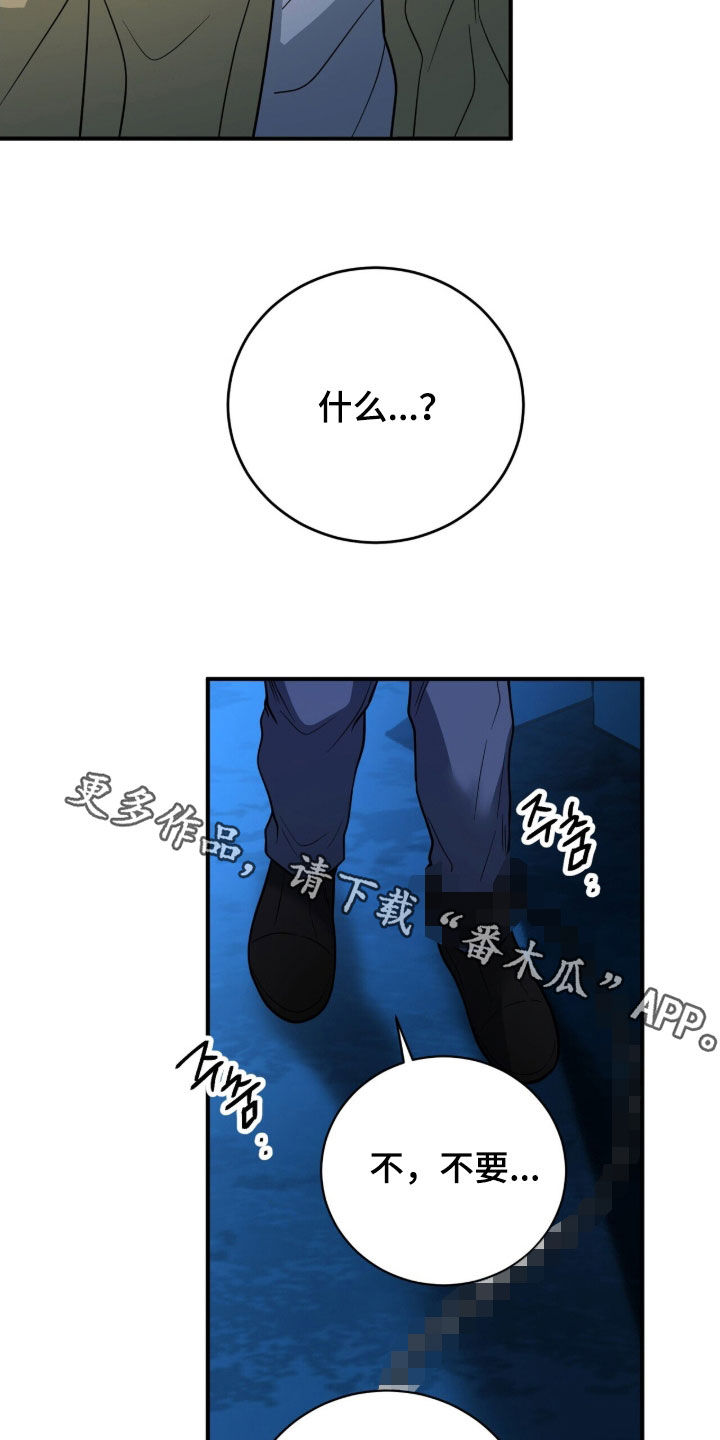 囚爱开端漫画好看吗漫画,第69章：秘密武器5图