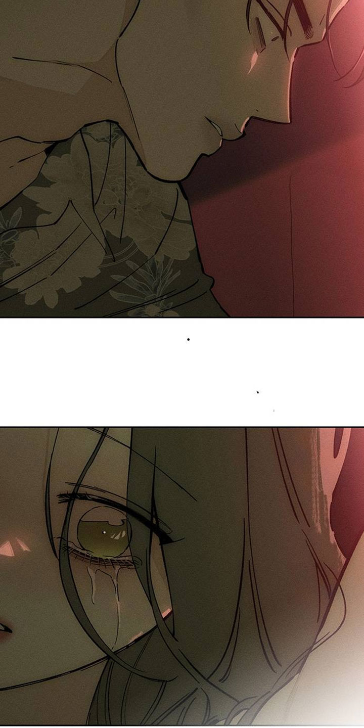 枯萎的花伤心的泪漫画,第233章：现在知道了4图