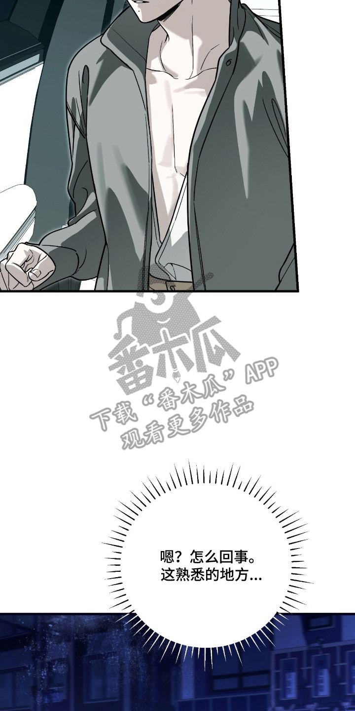 能力者禁猎区漫画,第63章：晚安5图