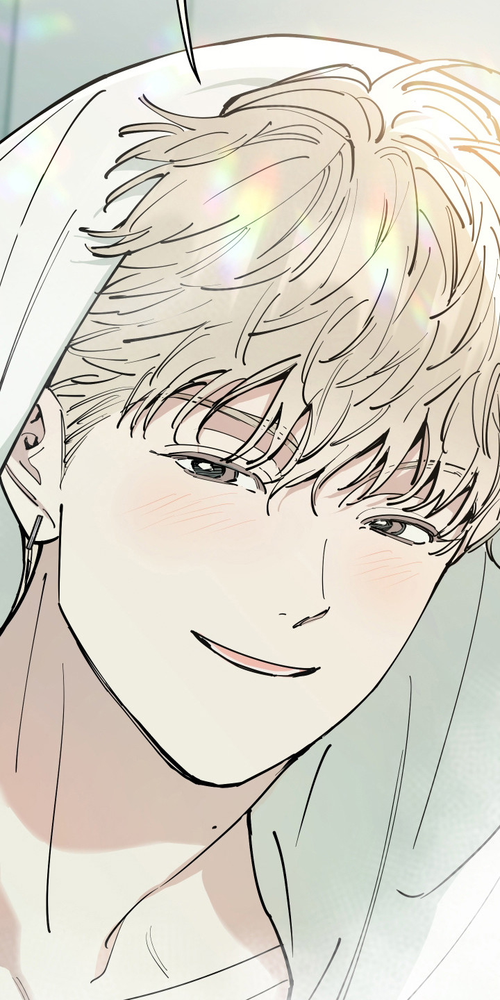 在我掌控中漫画,第48章：打算放弃5图