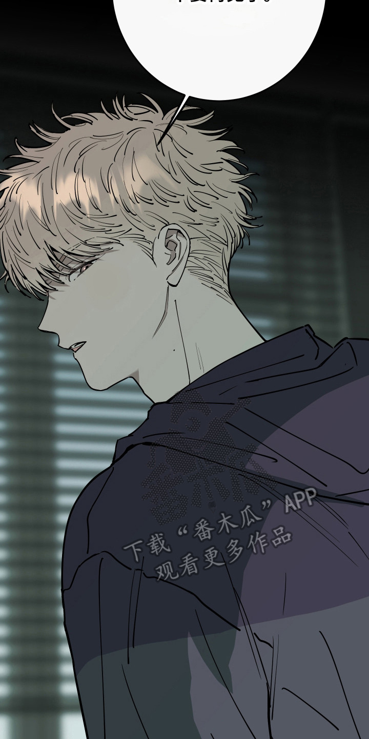 在我掌控中漫画,第45章：停在记忆里5图