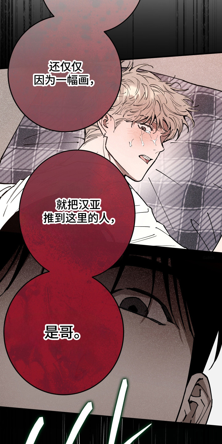 在我掌控中漫画,第48章：打算放弃2图