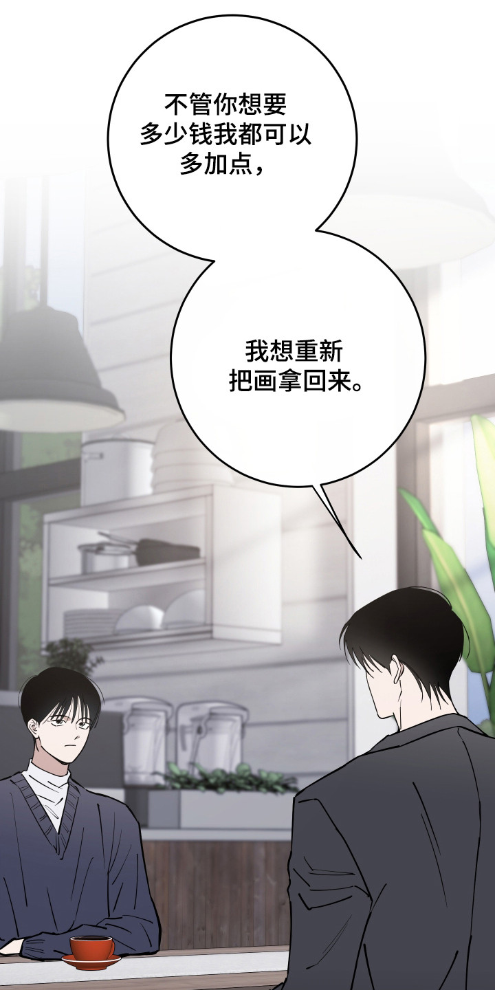 在我掌控中漫画,第46章：画的价值5图