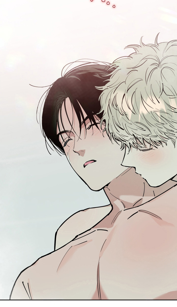 在我掌控中漫画,第50章：能力耗尽5图