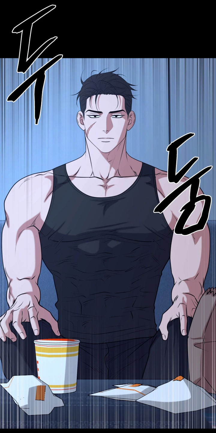 火炬之光幽邃信标劫车任务攻略漫画,第34章：你的名字1图