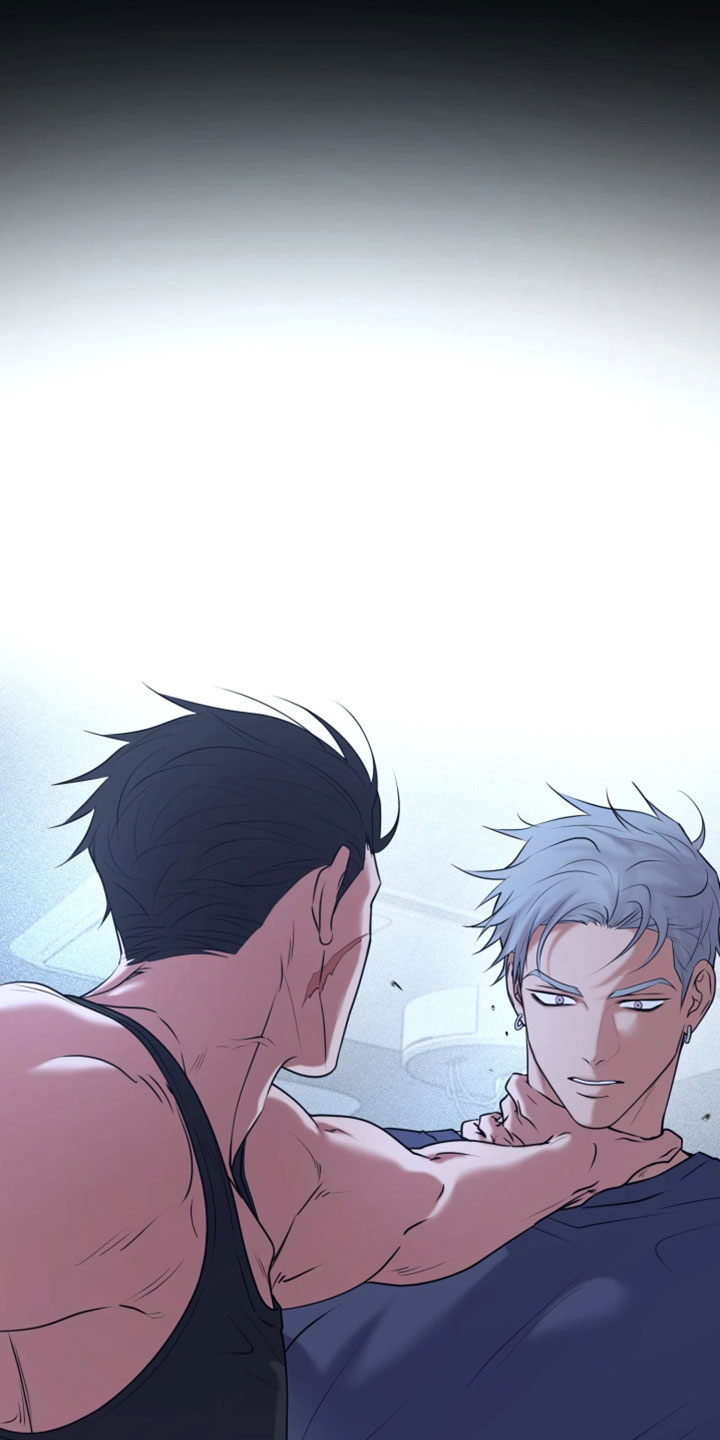 幽灯信标漫画免费观看完漫画,第33章：你是谁3图
