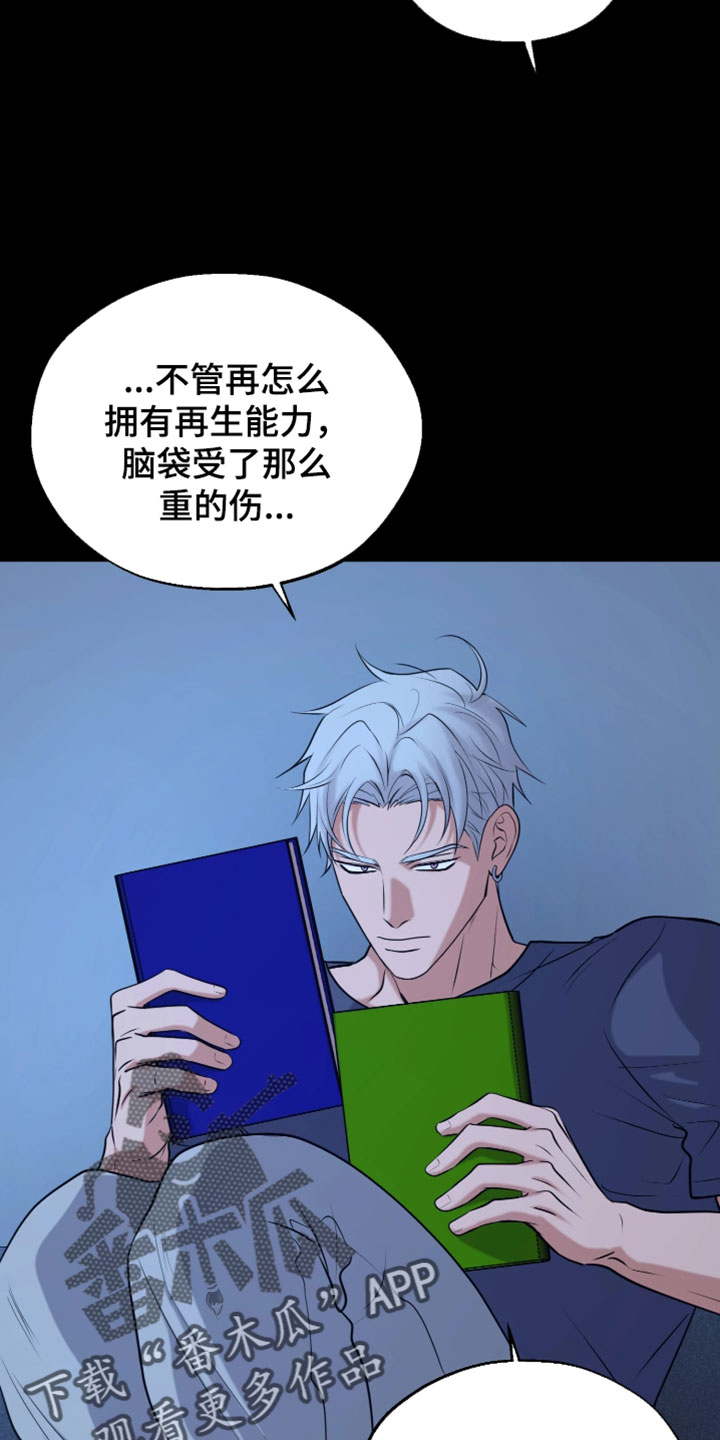 火炬之光幽邃信标劫车任务攻略漫画,第34章：你的名字1图