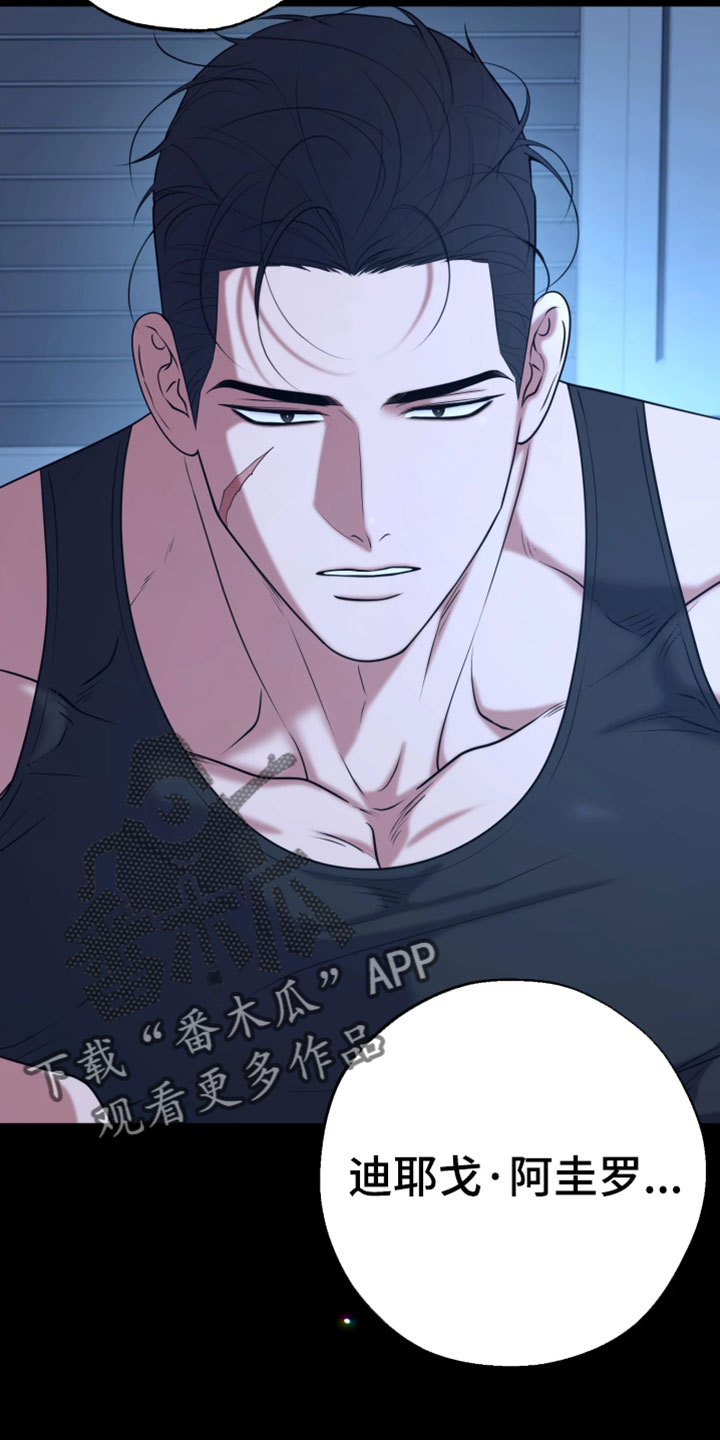 火炬之光幽邃信标劫车任务攻略漫画,第34章：你的名字5图