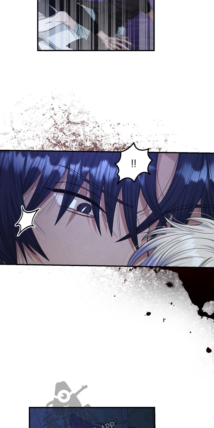 神离之日后漫画,第46章：魔力4图