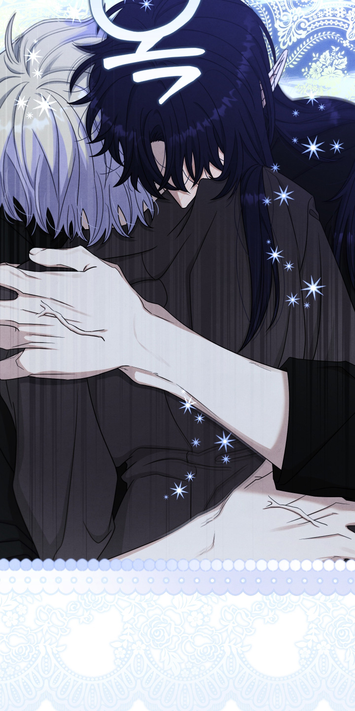 神离之日后漫画,第43章：他在等我3图