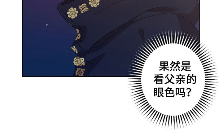 双生悲愿弟弟真的死了吗漫画,第66章：见面5图