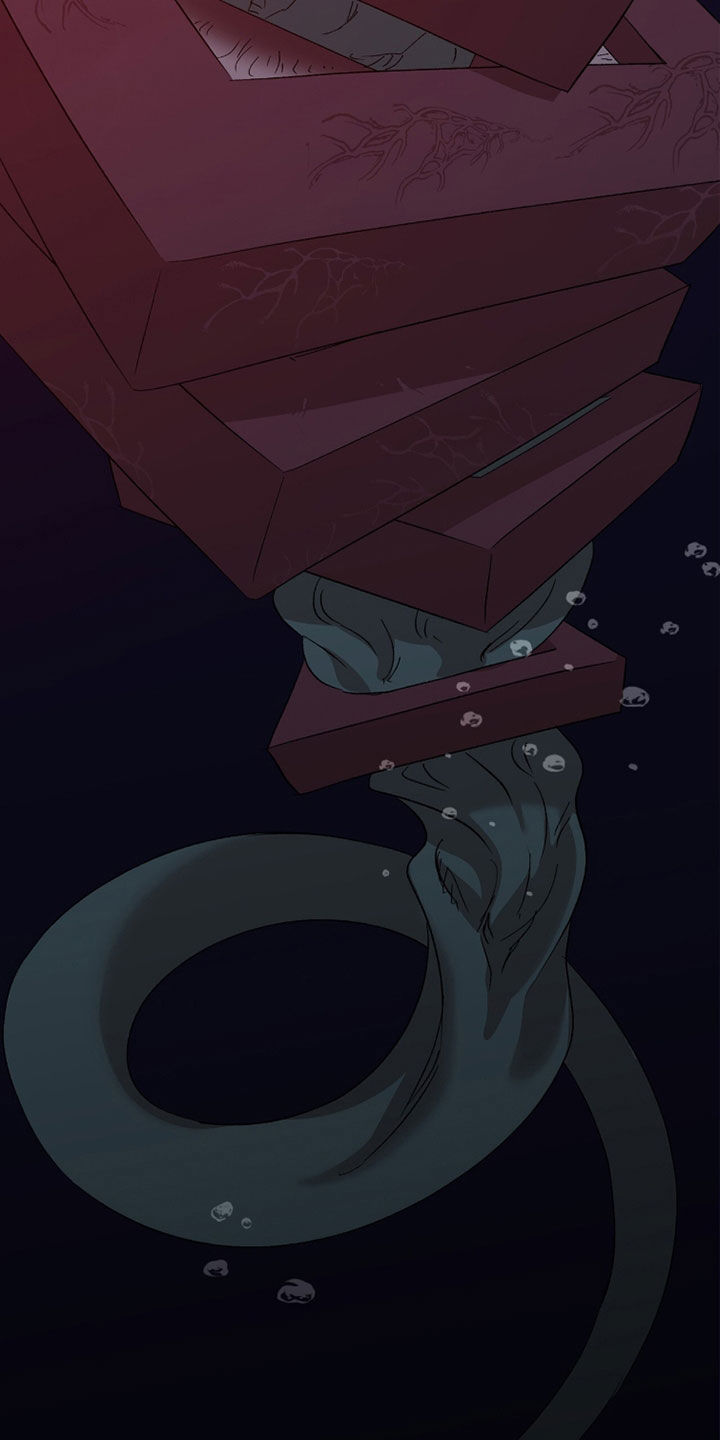 双生悲恋全文阅读漫画,第68章：眼珠1图