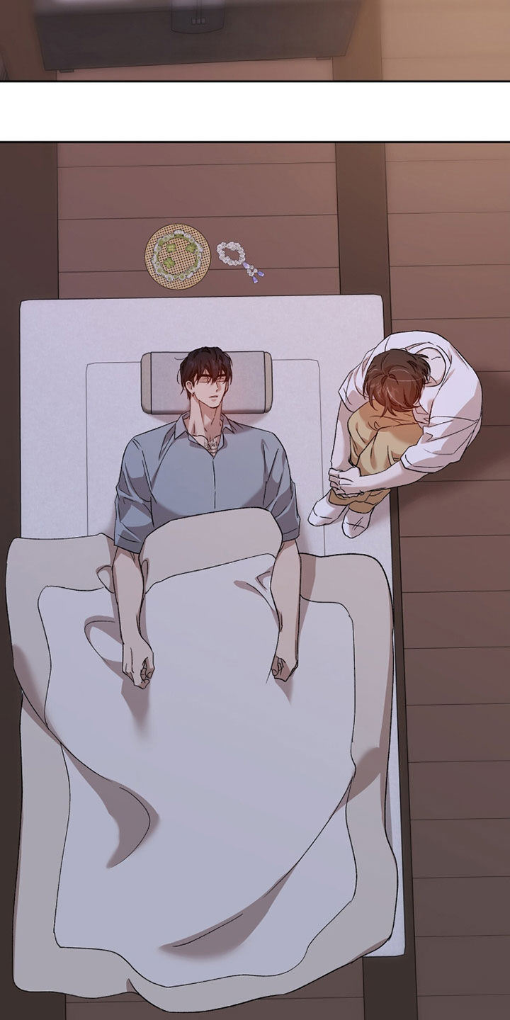 双生悲愿弟弟真的死了吗漫画,第69章：贪心的人4图