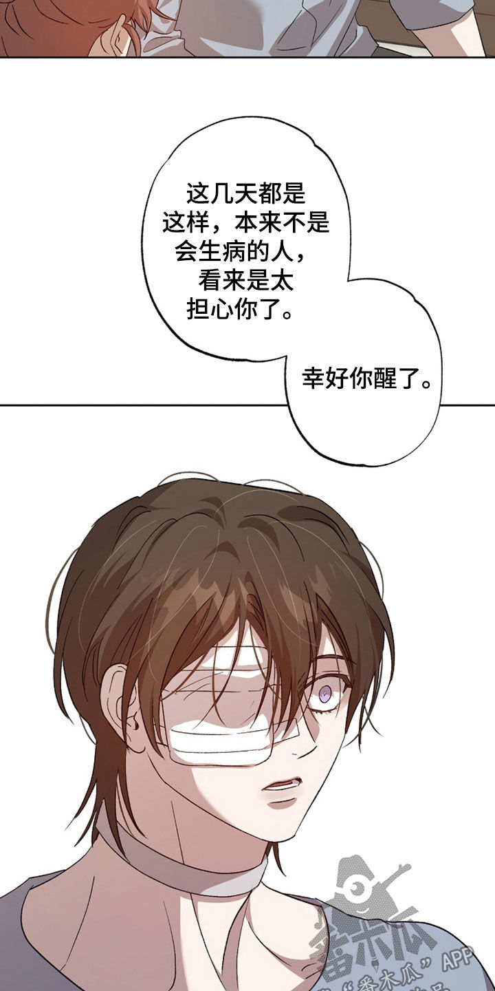 双生悲愿弟弟真的死了吗漫画,第69章：贪心的人5图