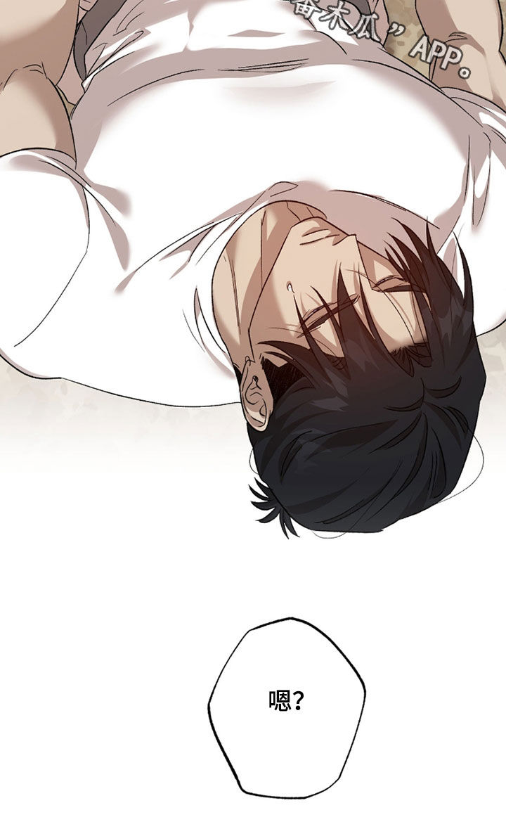 双生悲愿在哪里看漫画,第71章：真恶心3图