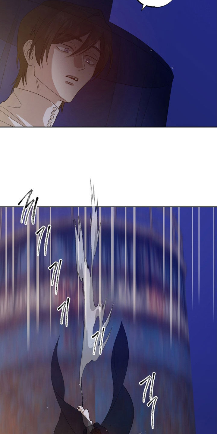 双生悲愿弟弟真的死了吗漫画,第66章：见面3图