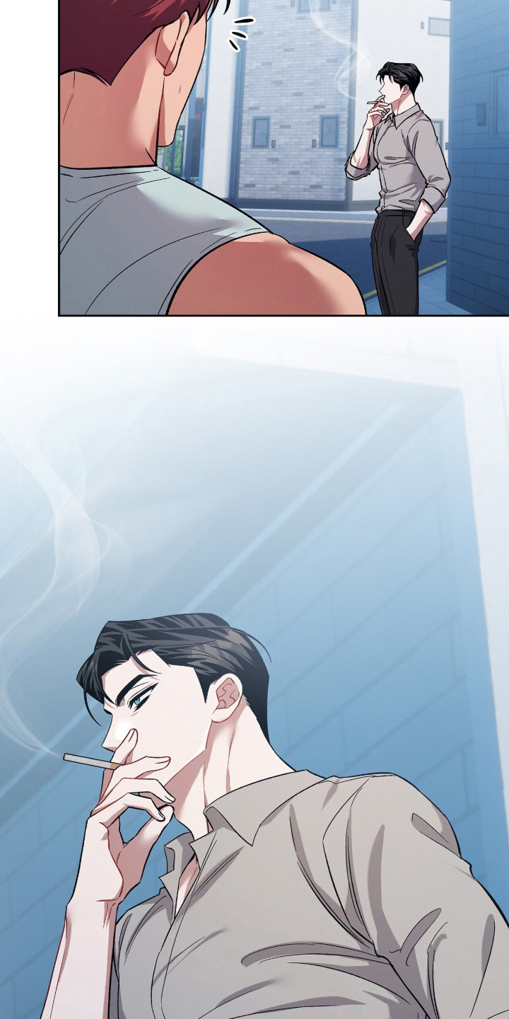 无名救赎剧情解析漫画,第90章：【第二季】生活记忆3图