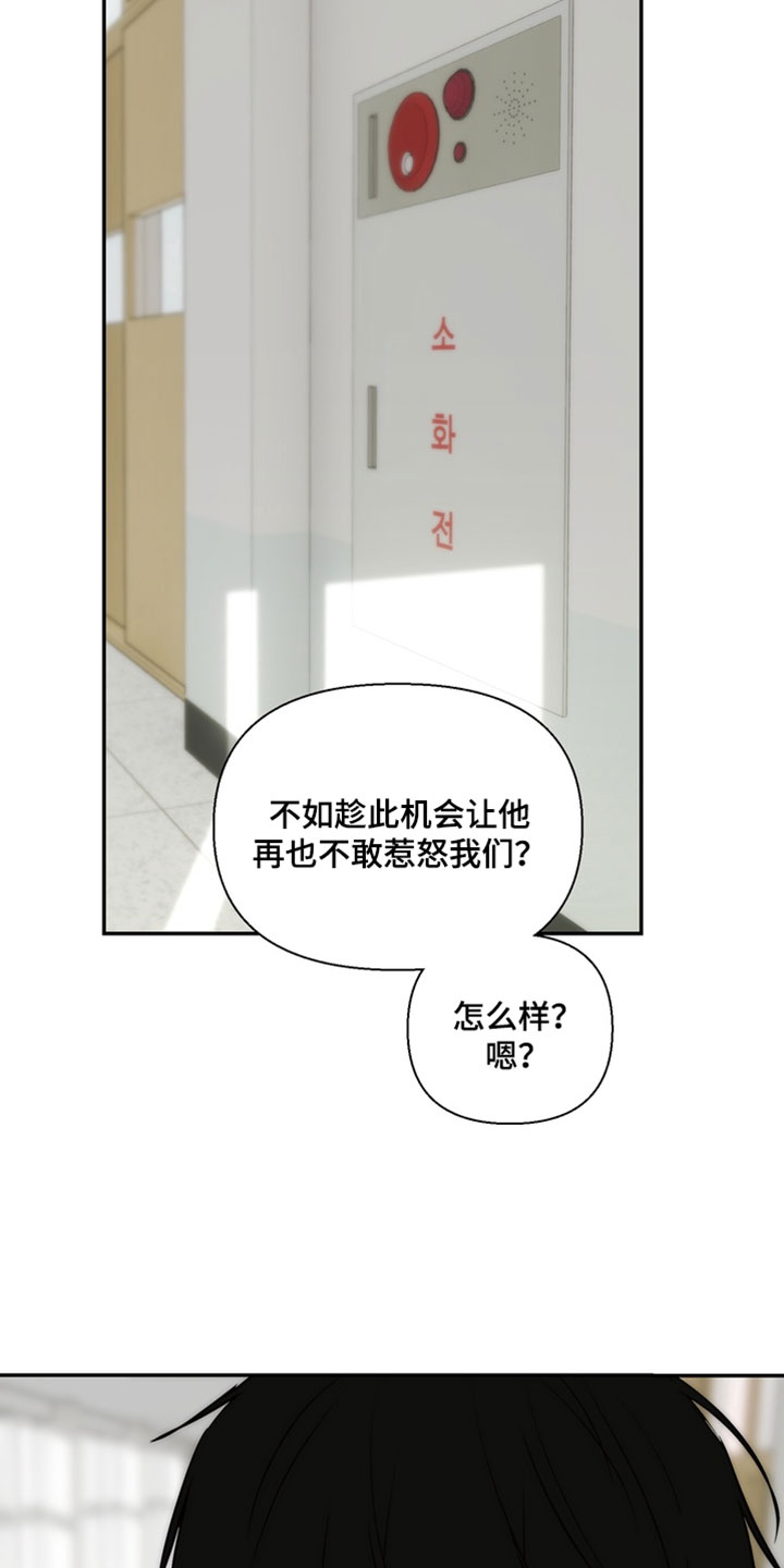 不良少年饲养手册漫画,第49章：充满期待的眼神5图