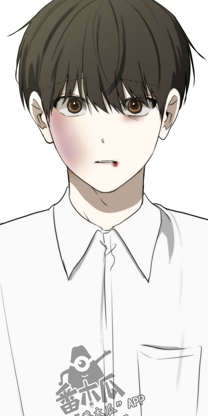 不良少年饲养手册漫画,第49章：充满期待的眼神4图