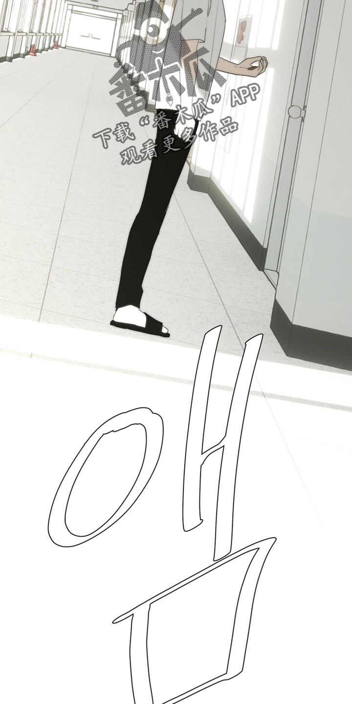 不良少年饲养手册漫画,第49章：充满期待的眼神5图
