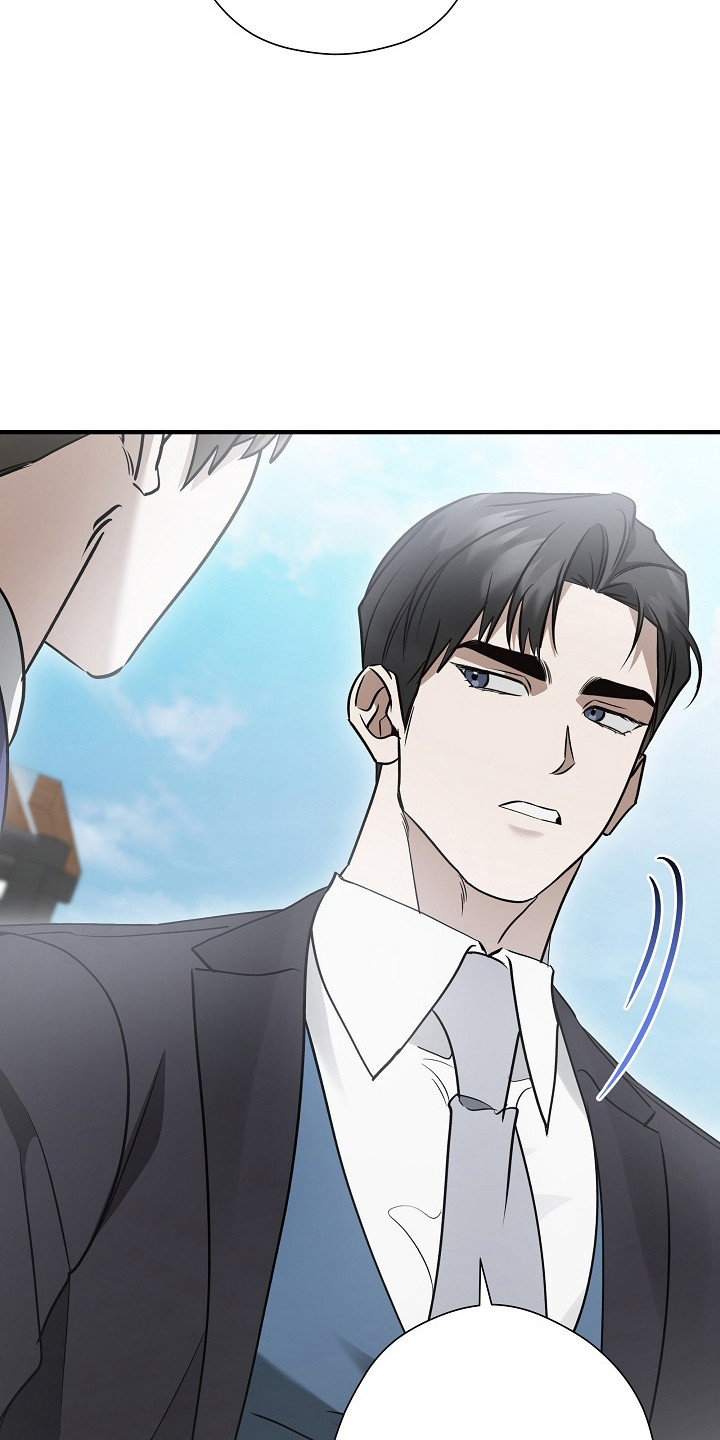 标记我的首席漫画,第52章：言语调戏4图