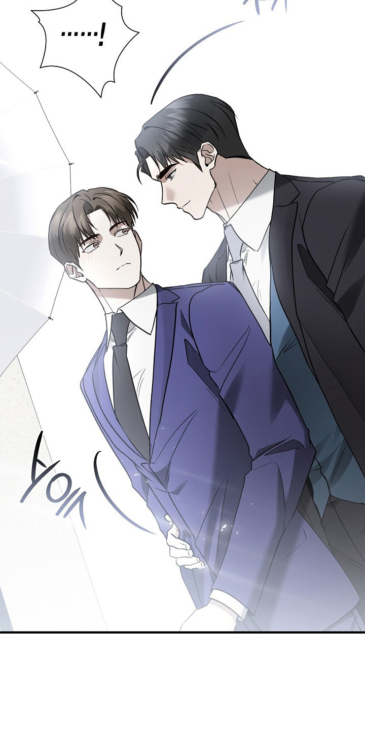 标记我的首席漫画,第51章：撇清关系5图