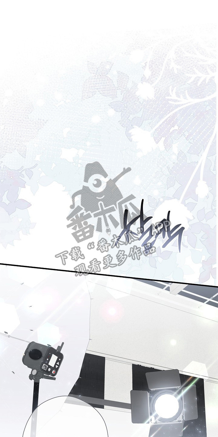 标记我的首席漫画,第51章：撇清关系3图