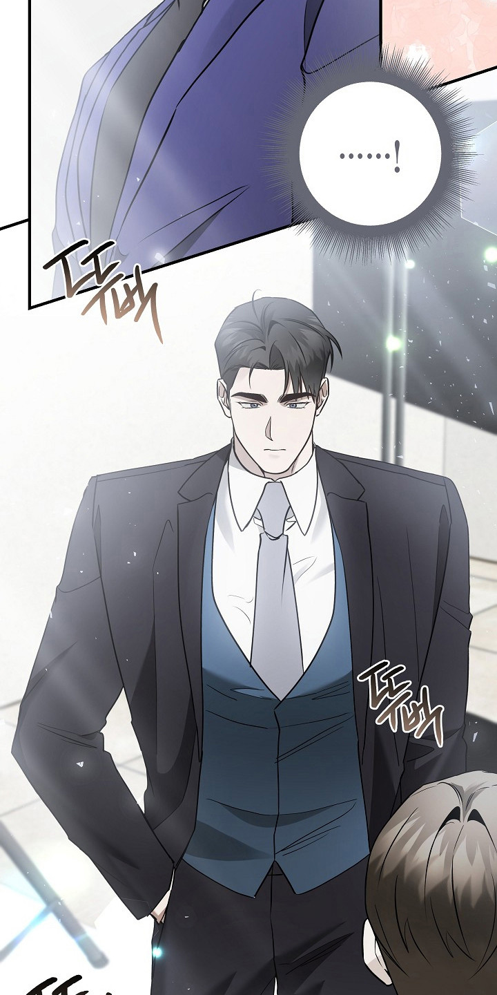 标记我的首席漫画,第51章：撇清关系2图