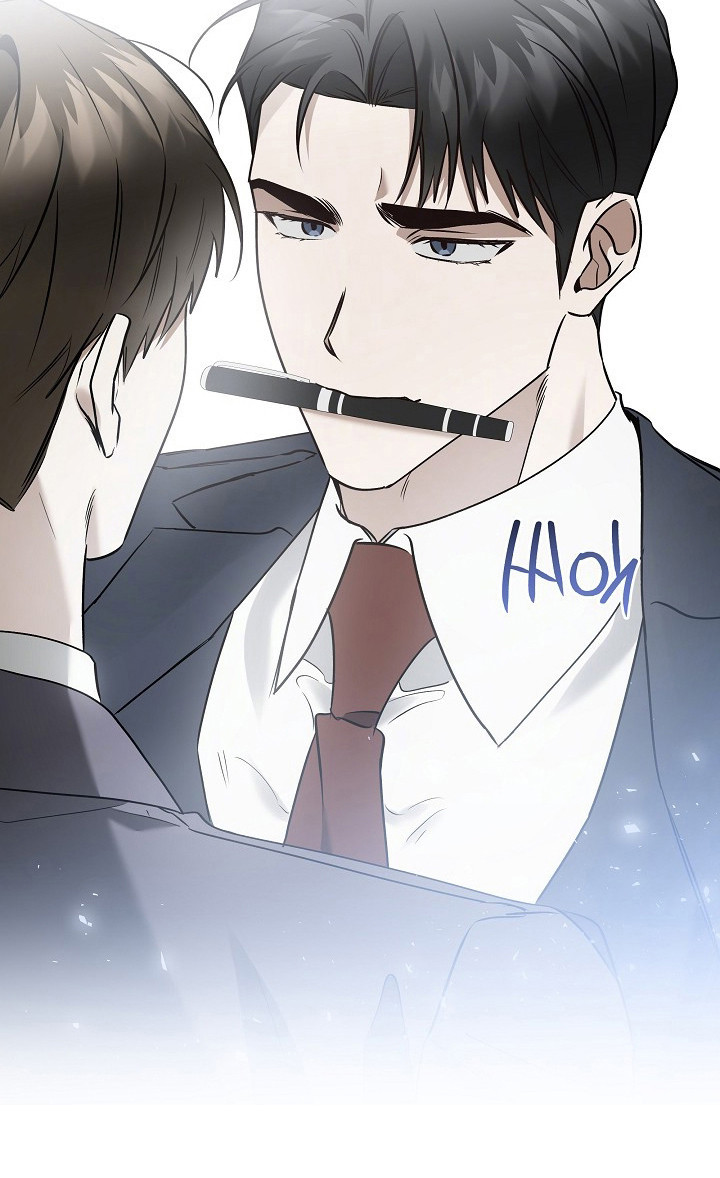标记我的首席漫画,第49章：协议九次4图