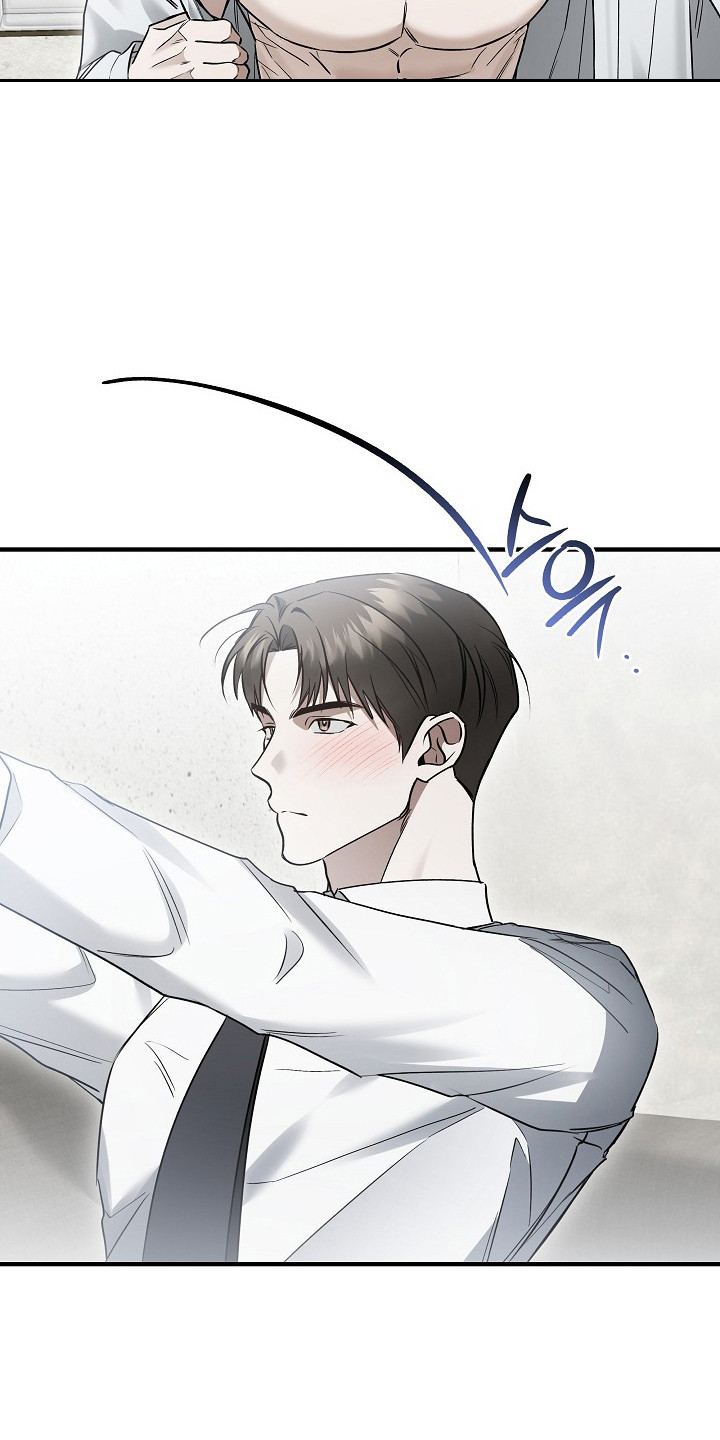 标记我的首席漫画,第50章：拍摄准备5图