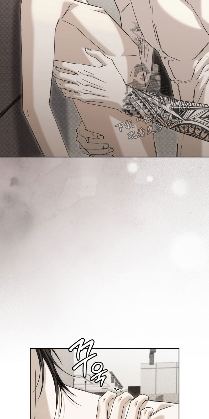 便利店流星漫画漫画,第46章：我还没结束（第一季完结）1图