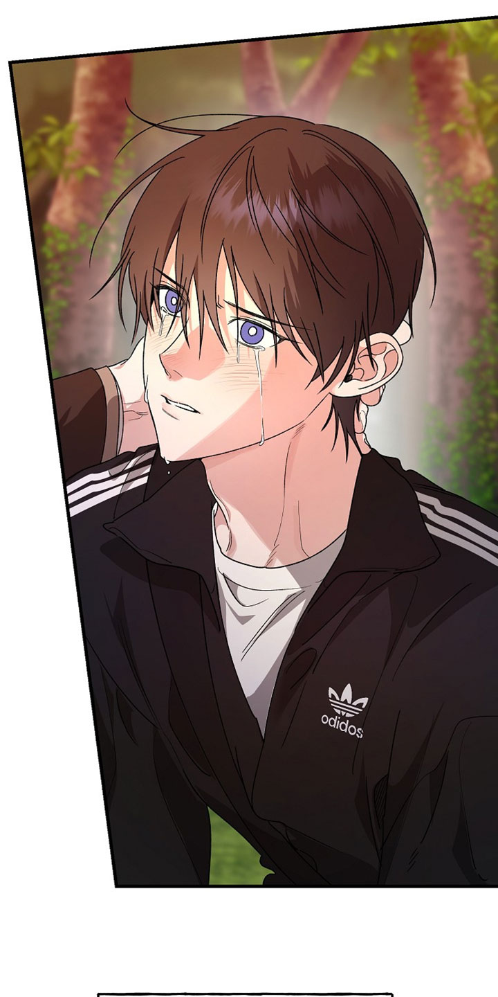 命中犯虎漫画,第54章：最愤怒的事情4图